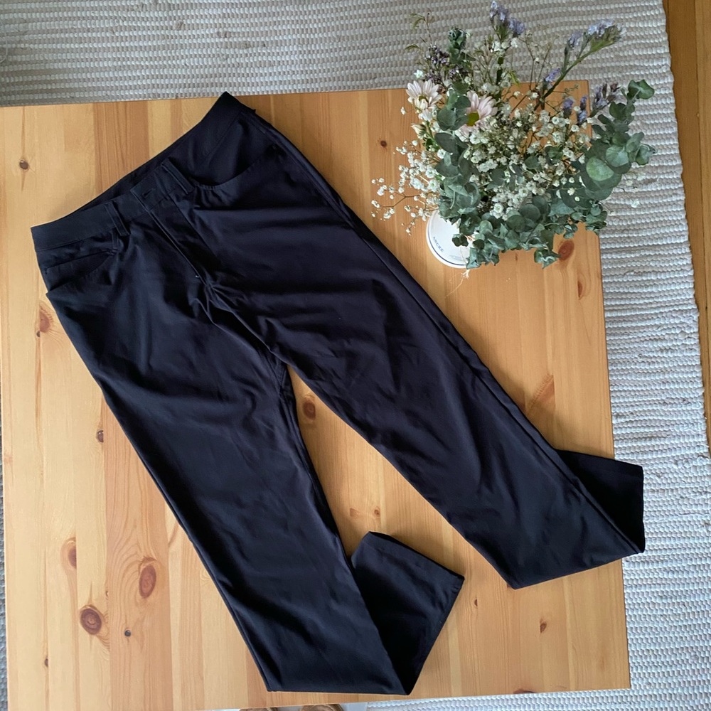 Lululemon ABC Pant Classic